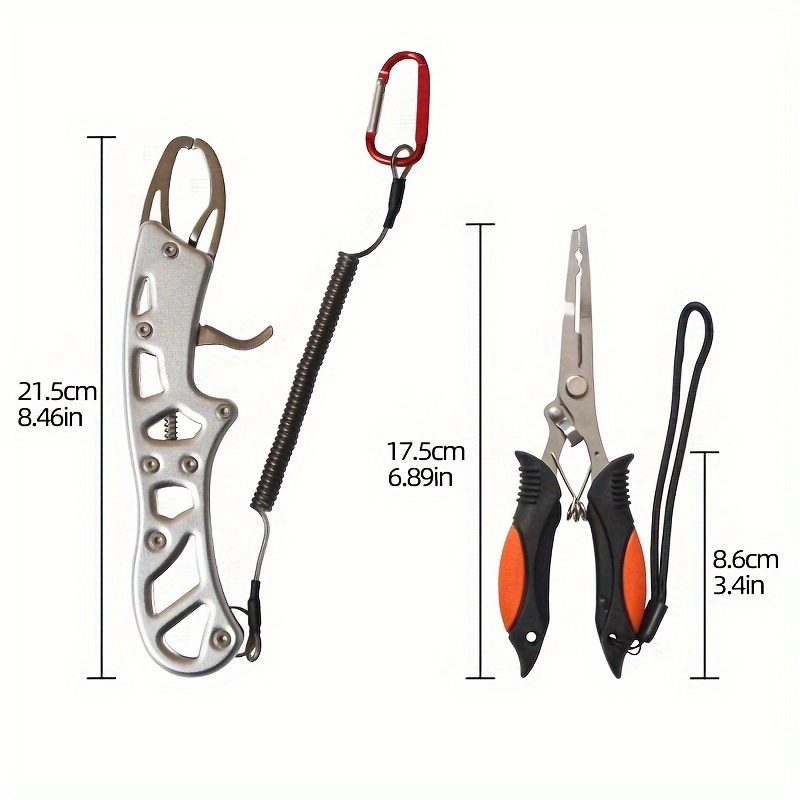 Fishing Lures for All Conditions
