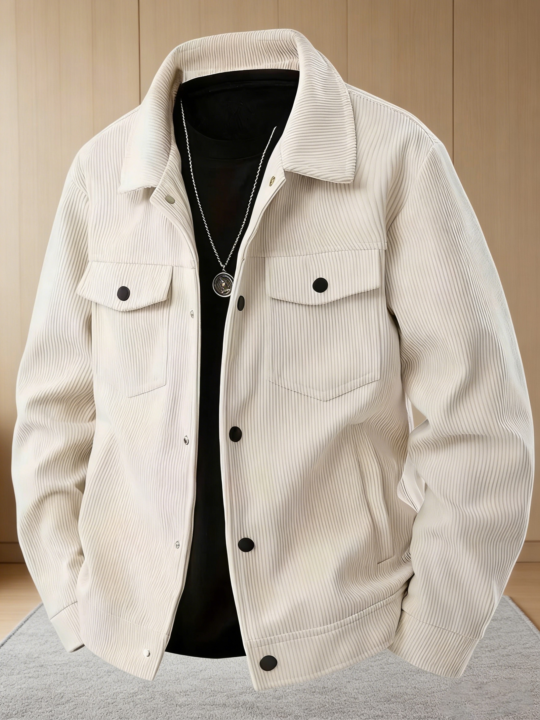 mens sport coats sold on Temu United States