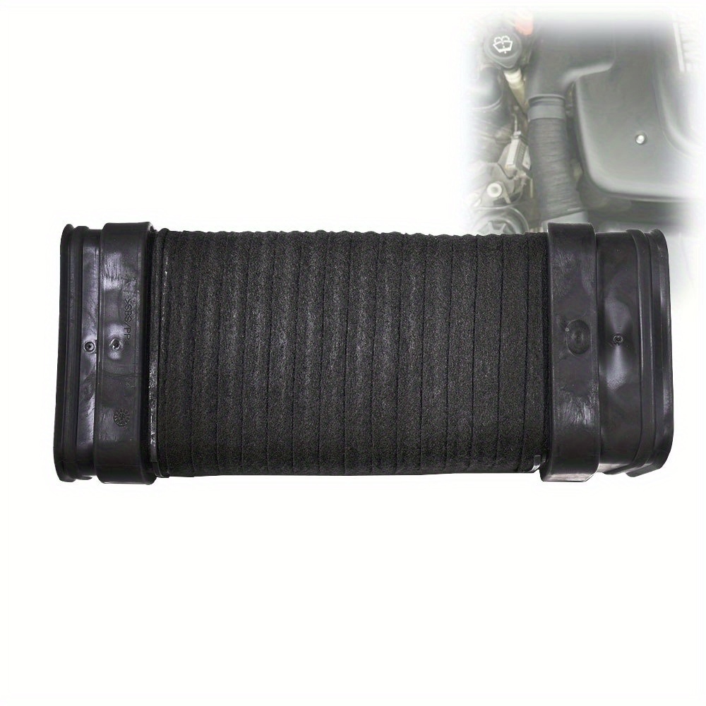 TEMU Intake Pipe 13717795284 Is Suitable For E90 E91 318d 320d M47n2