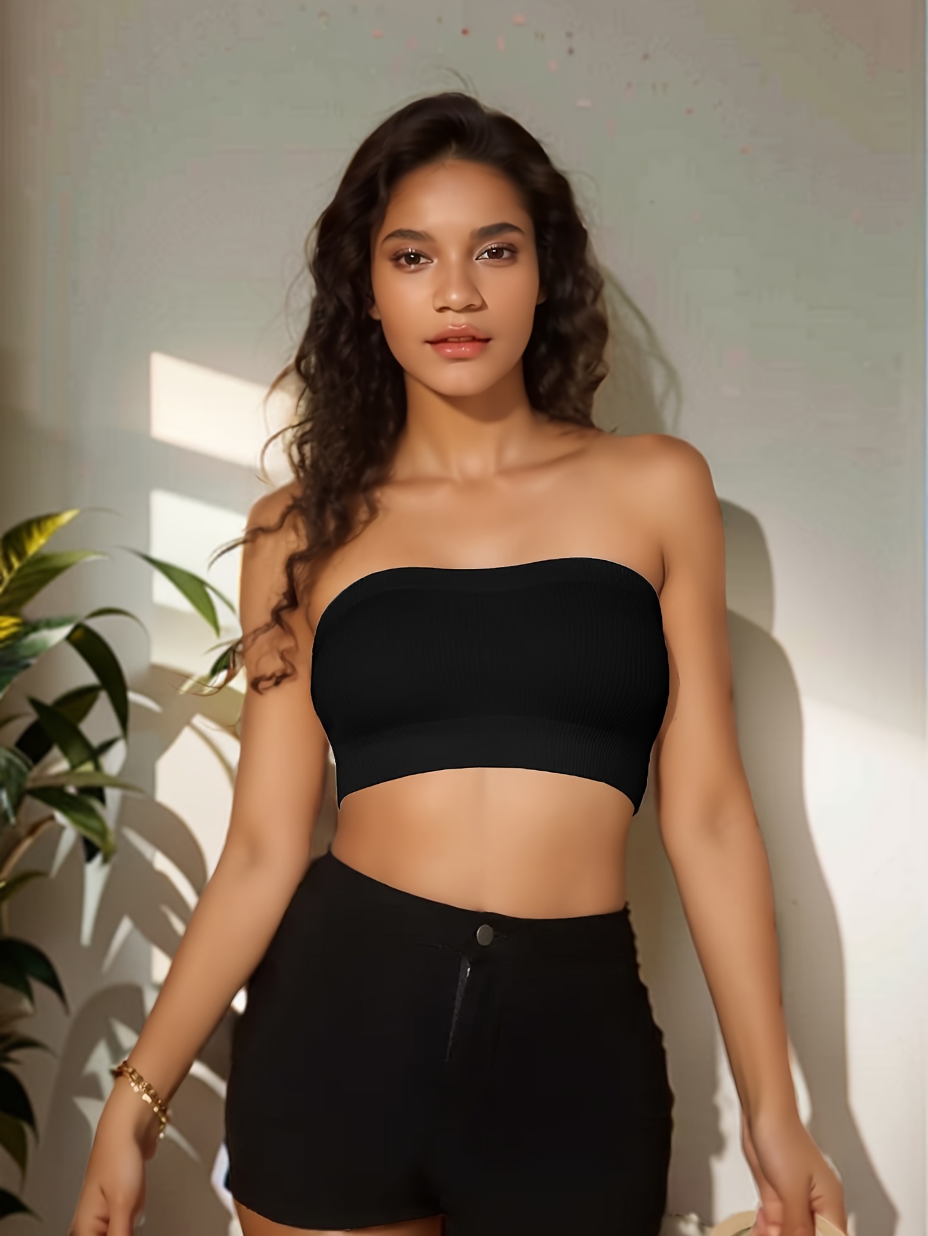 Bandeau top - Women