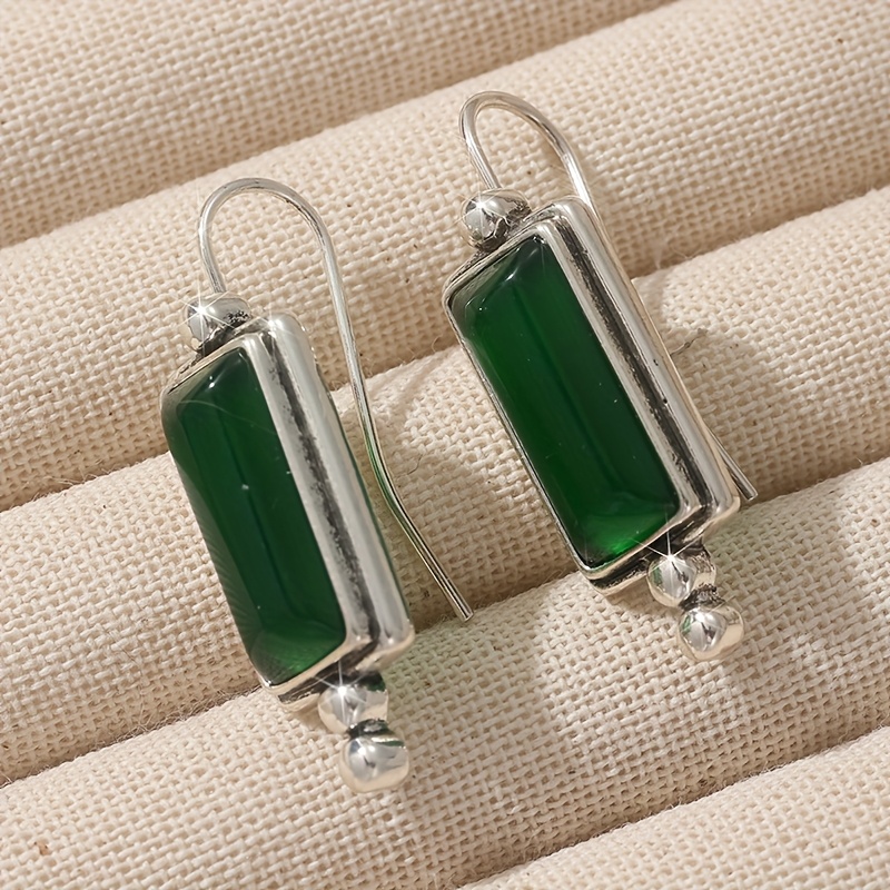 Unisex Bohemian Style Earrings, Versatile and Elegant