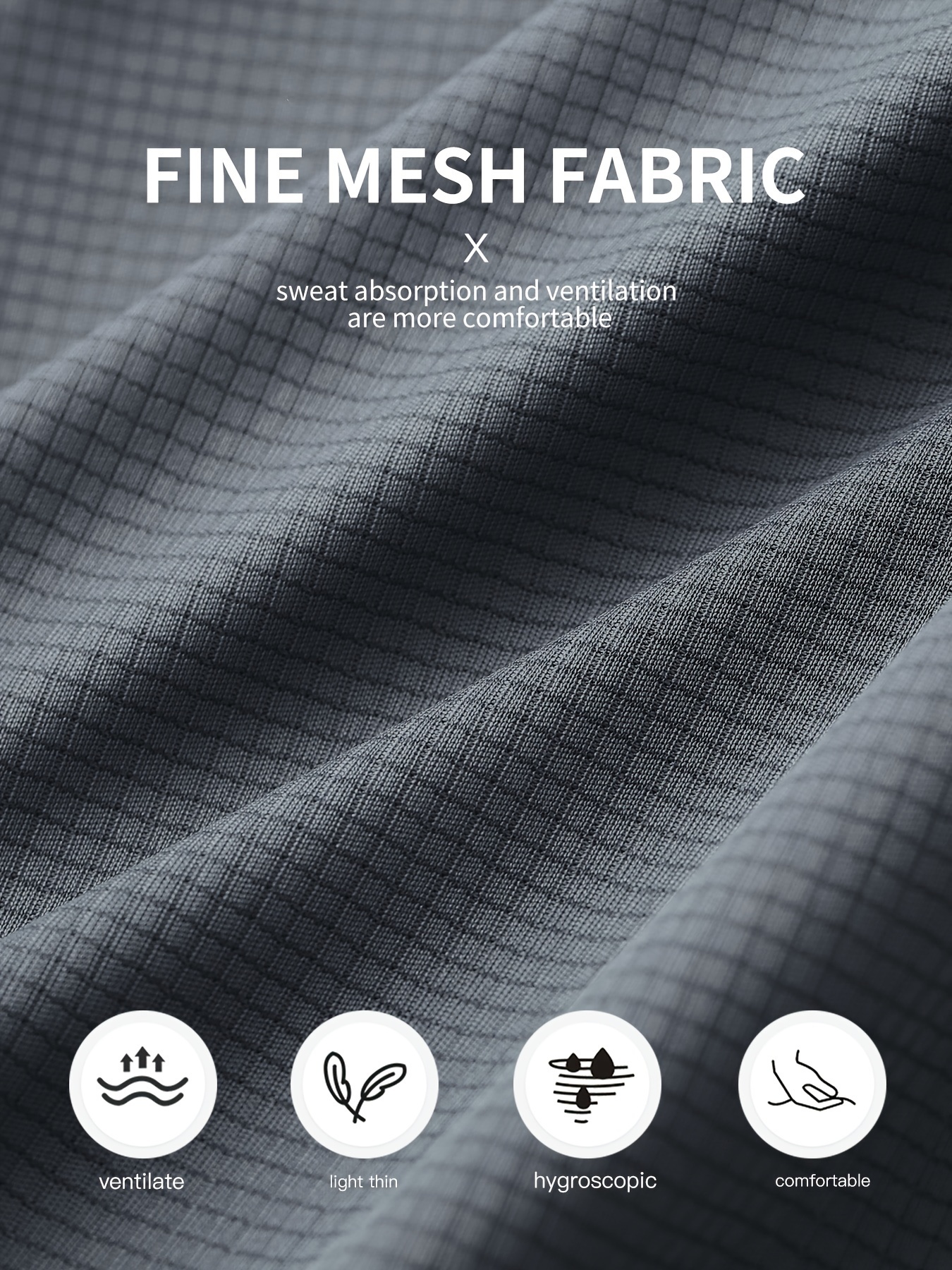 Men's Quick-Dry Athletic T-Shirt - Neon Green Workout Shirt, Lightweight Moisture-Wicking Gym Top for Running, Training, Casual Wear - Breathable Athletic Apparel, Sleek Design, Lightweight Construction