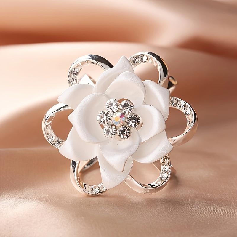 

-end Decoration Multifunctional Brooch Jewelry