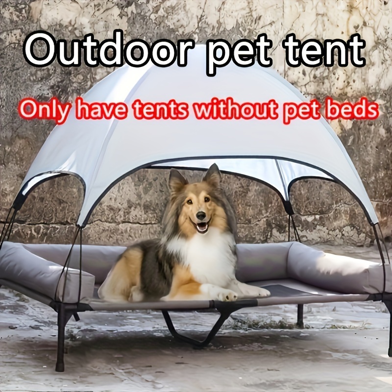 Sheltie Umbrella - Semi Auto Sheltie Umbrella - Semi Auto