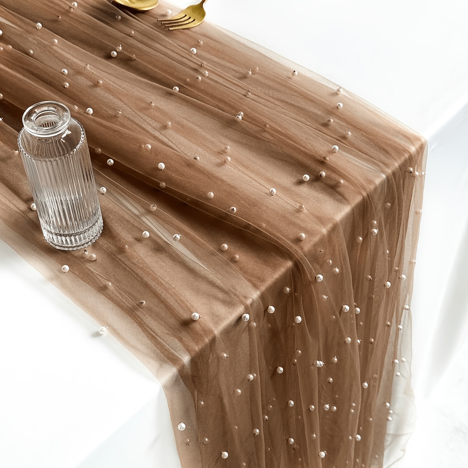 holiday table runners sold on Temu Australia