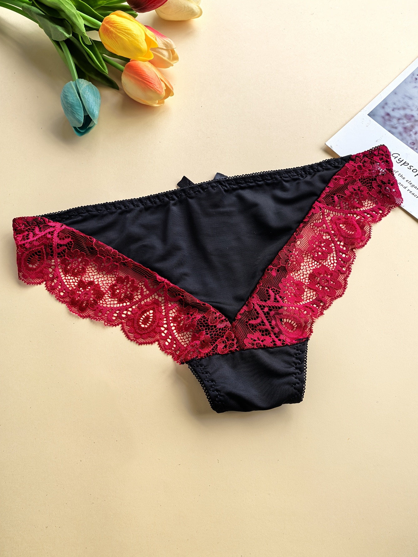 conjunto lencería lujo estilo francés mujeres sujetadores Temu