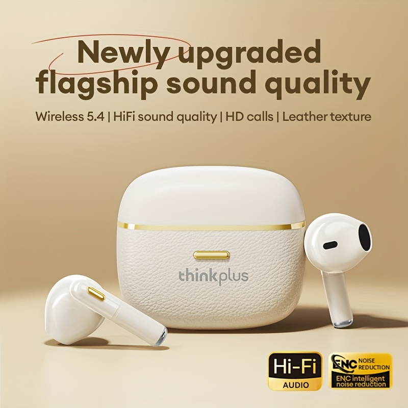 js59 ワイヤレスインイヤーイヤホン、ノイズキャンセリング音声通話