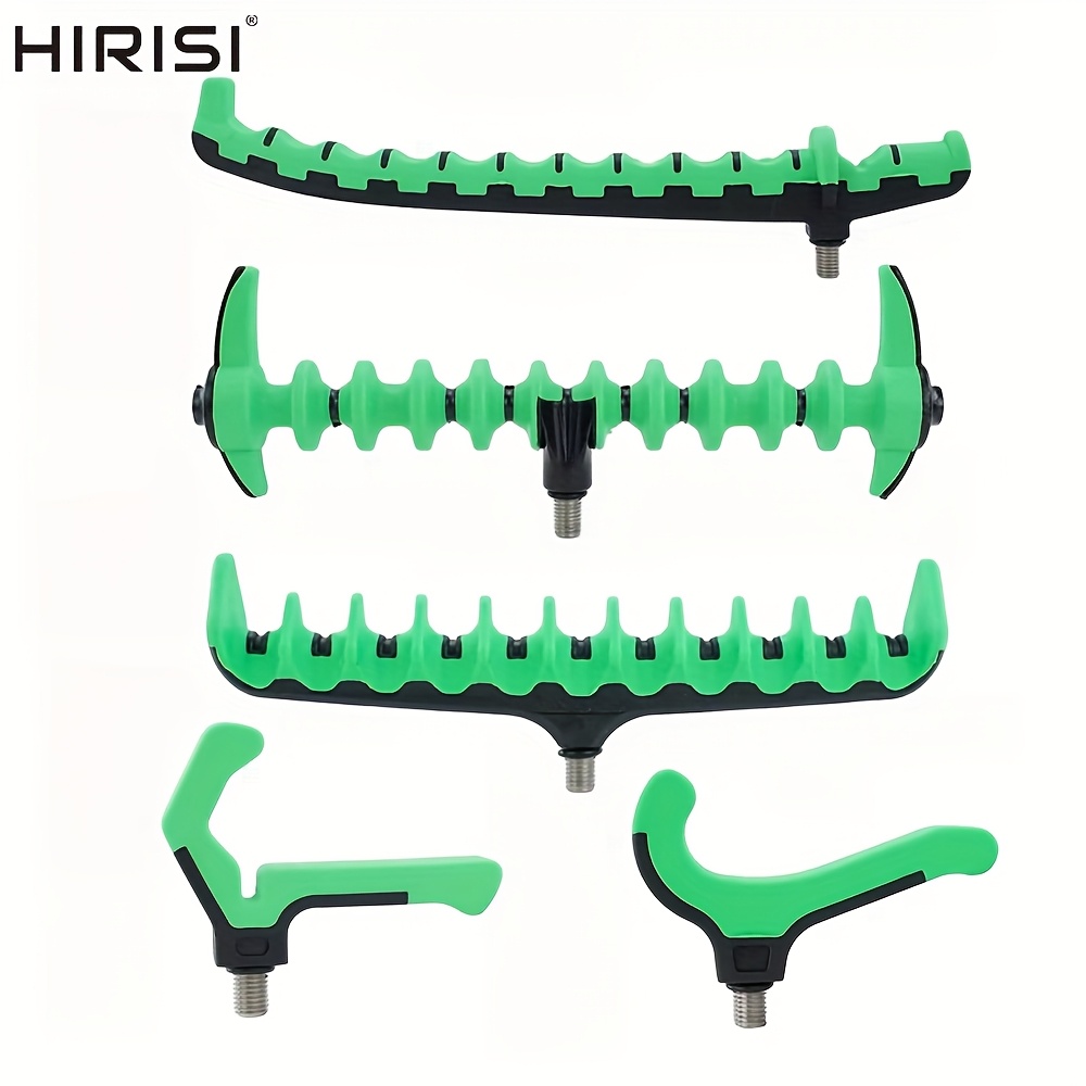 

Hirisi Plastic Carp Fishing Rod Rest Head - 3/8 Thread, & Accessories, Feeder Rod Rest, Fishing, Accessories, Plastic