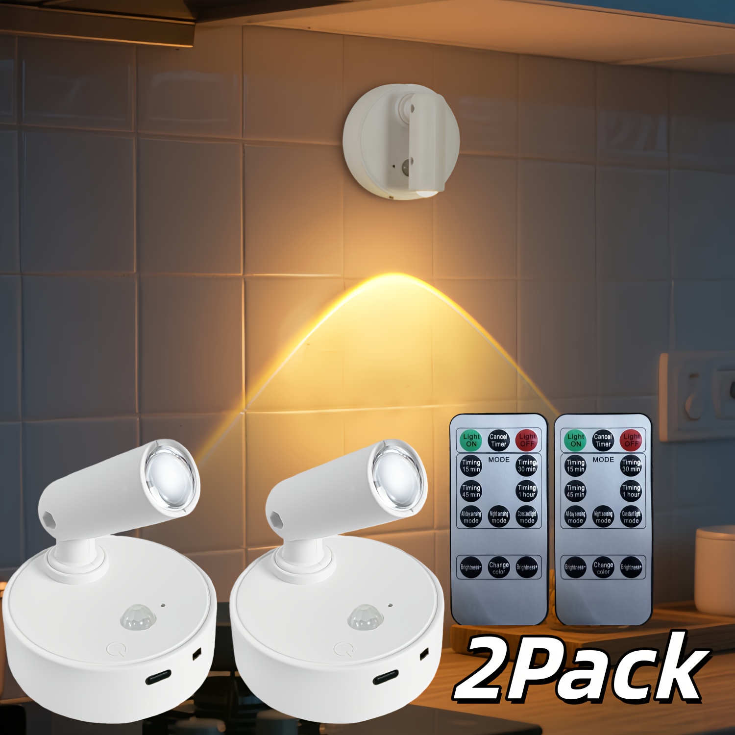 battery operated grow lights - Germany