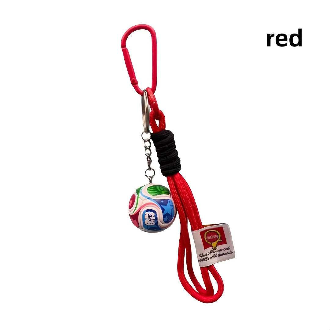 TEMU adorno de estilo serie deportiva, divertido regalo de , regalo - Adecuado para llaveros y llaveros de , regalo para entusiastas del deporte y ,