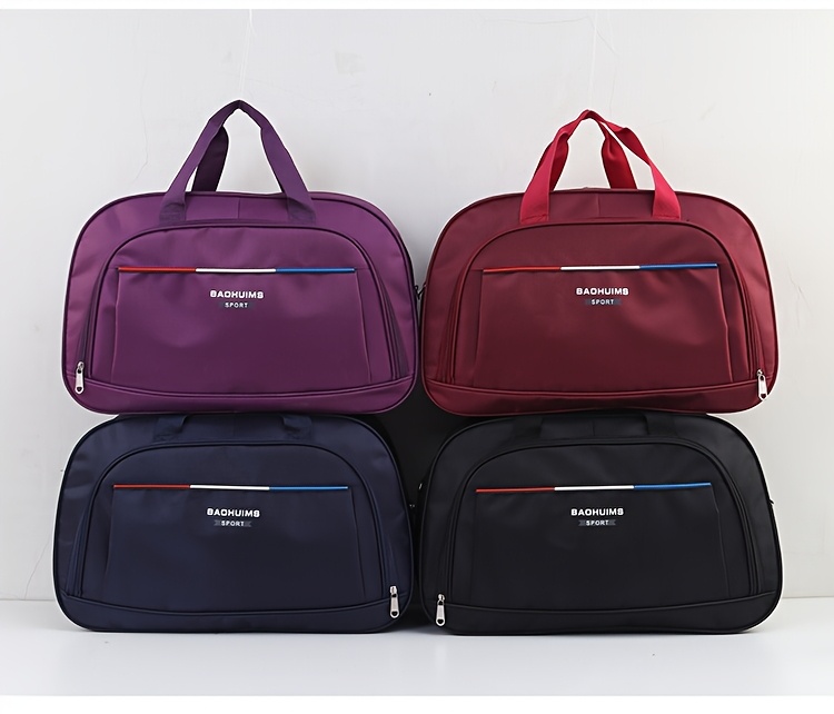 large capacity travel bag men - Temu Oman
