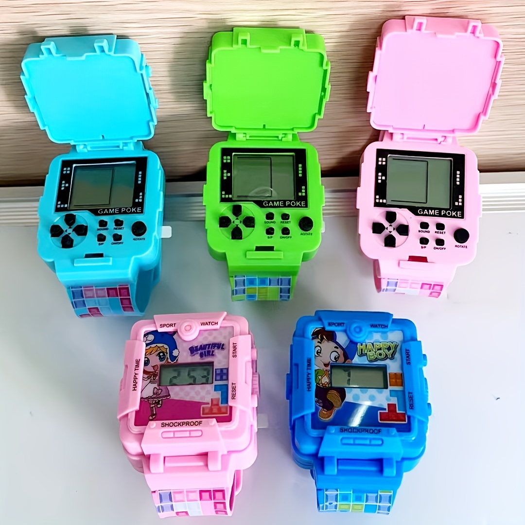 Game Boy Mini Boxes – Minibox Gaming