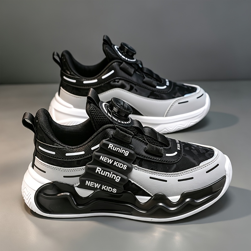 New Autumn And Winter Warm Fleece New Colorful Series Shoes