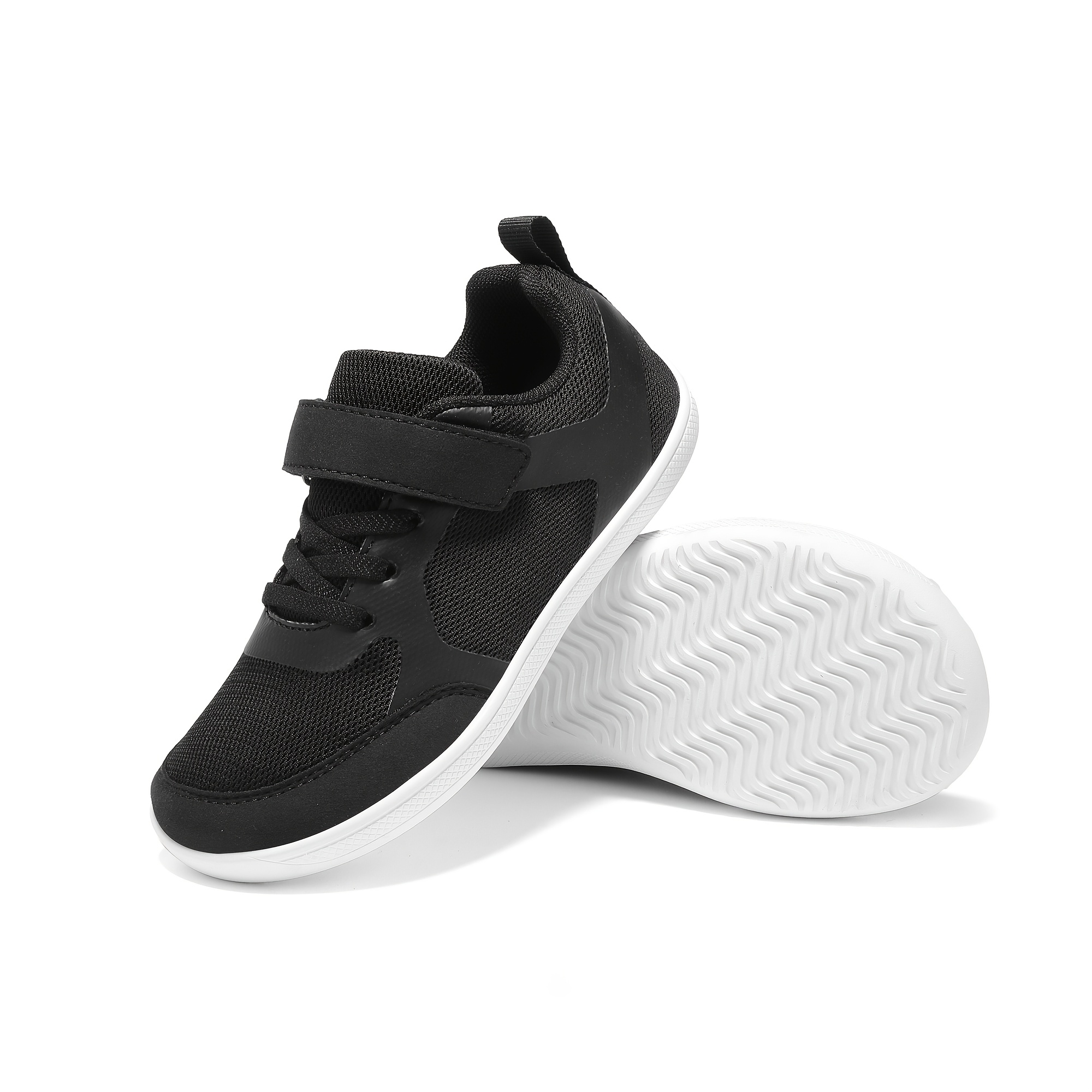 Designer Shoe Athletic Outdoor Kids Sneakers Décontractés Garçons Filles Chaussures Sport Cuir En Cuir Respirant Chaussures De Basket Ball Non Glissantes Chaussures Enfants Du 15,92 € | DHgate