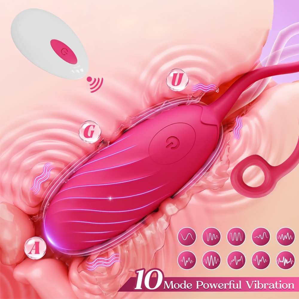 Mini vibrador portátil recargable