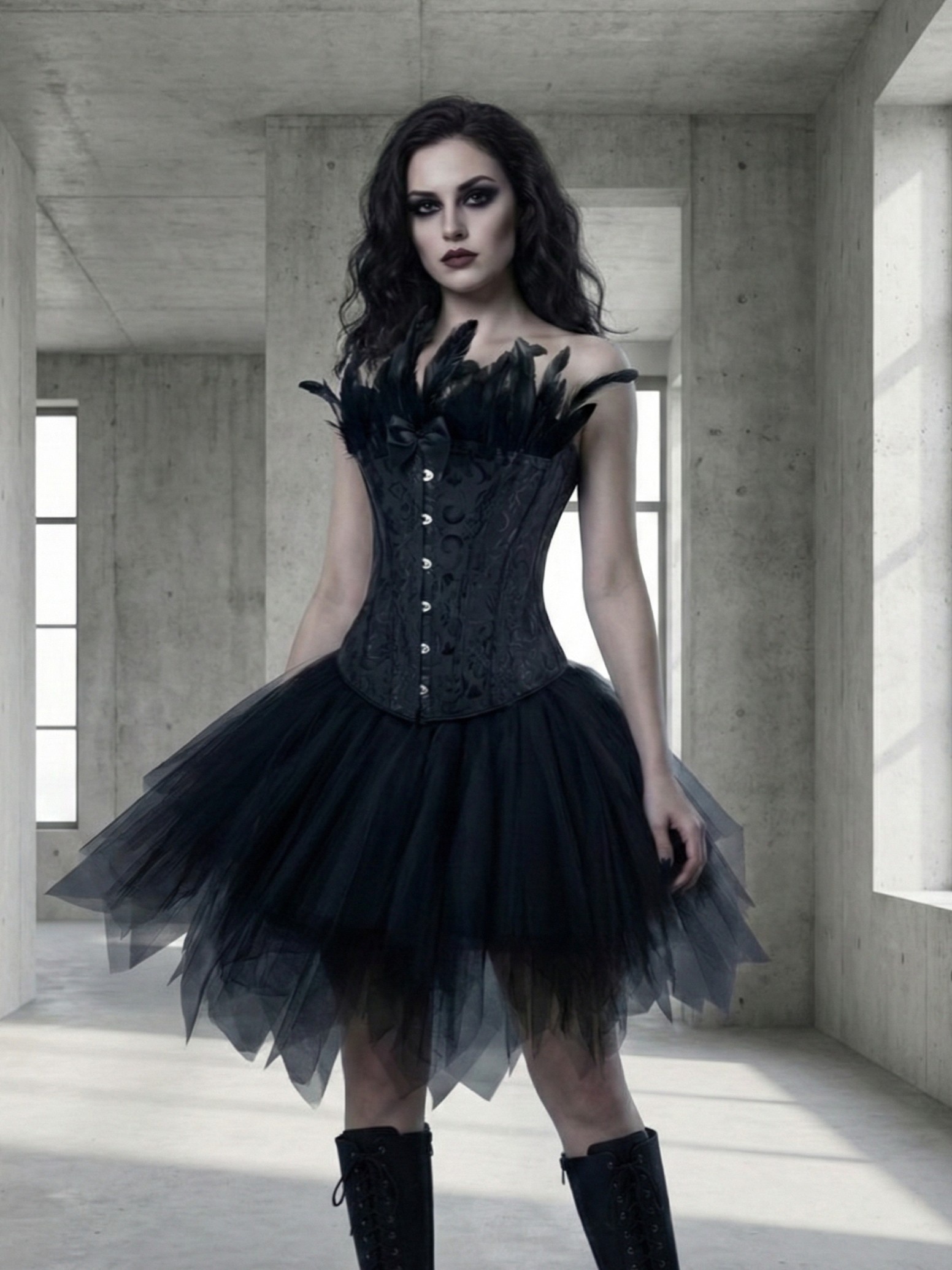 role-play costume faux leather dress halloween carnival party dress  suitable for women adult halloween dress masquerade role-playing clothes |  Shop Now For Limited-time Deals | Temu Canada