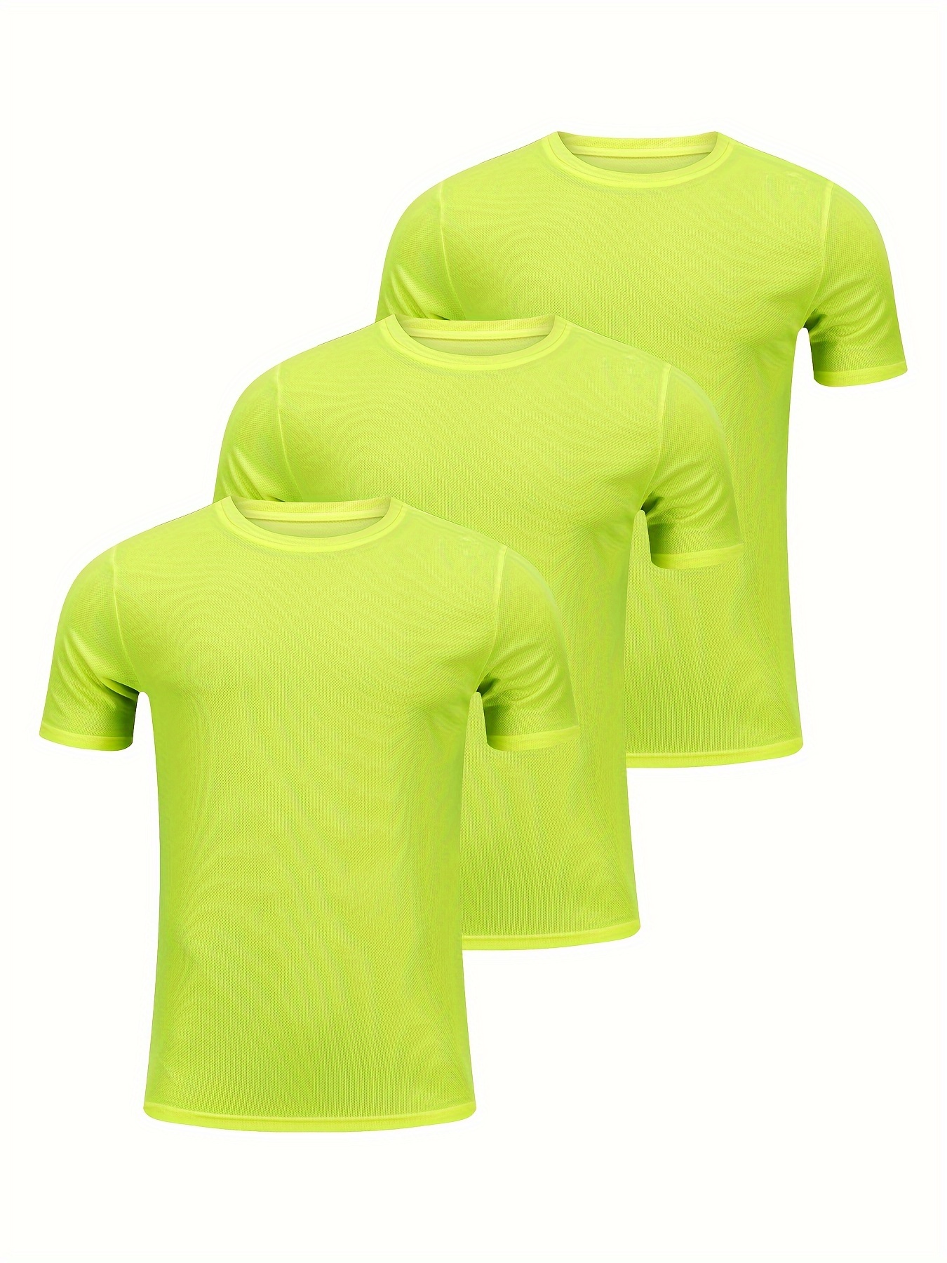 Dry Fit Playera Deportiva Verde Playera Dry Fit Playera Verde