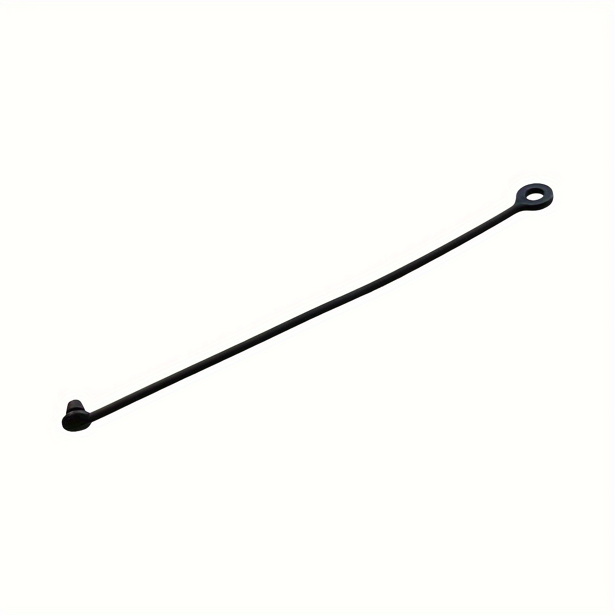 Anti-loss Fuel Tank Cap Cover Line Cable Rope For Mercedes- Viano W906 W903 W639 W638 W447 Petrol & Vehicles - Car Accessories