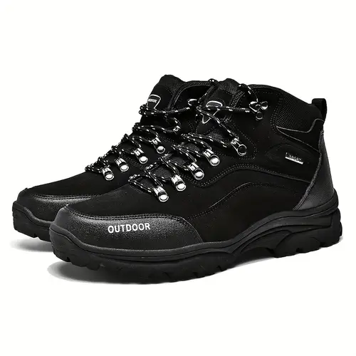 mens outdoor leisure hiking shoes mens boots mens leisure outdoor sports shoes