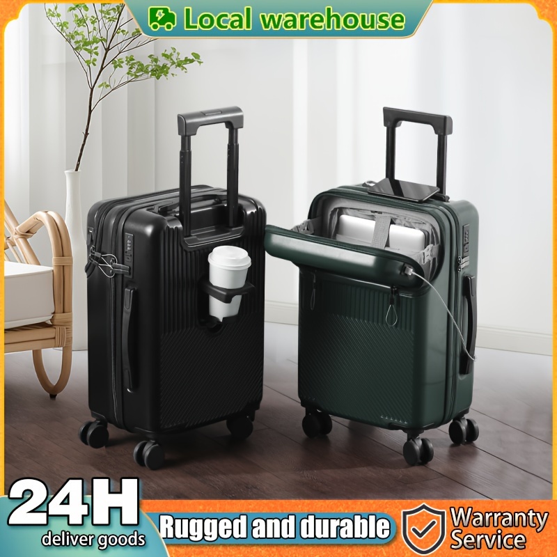 Amway trolley bag online