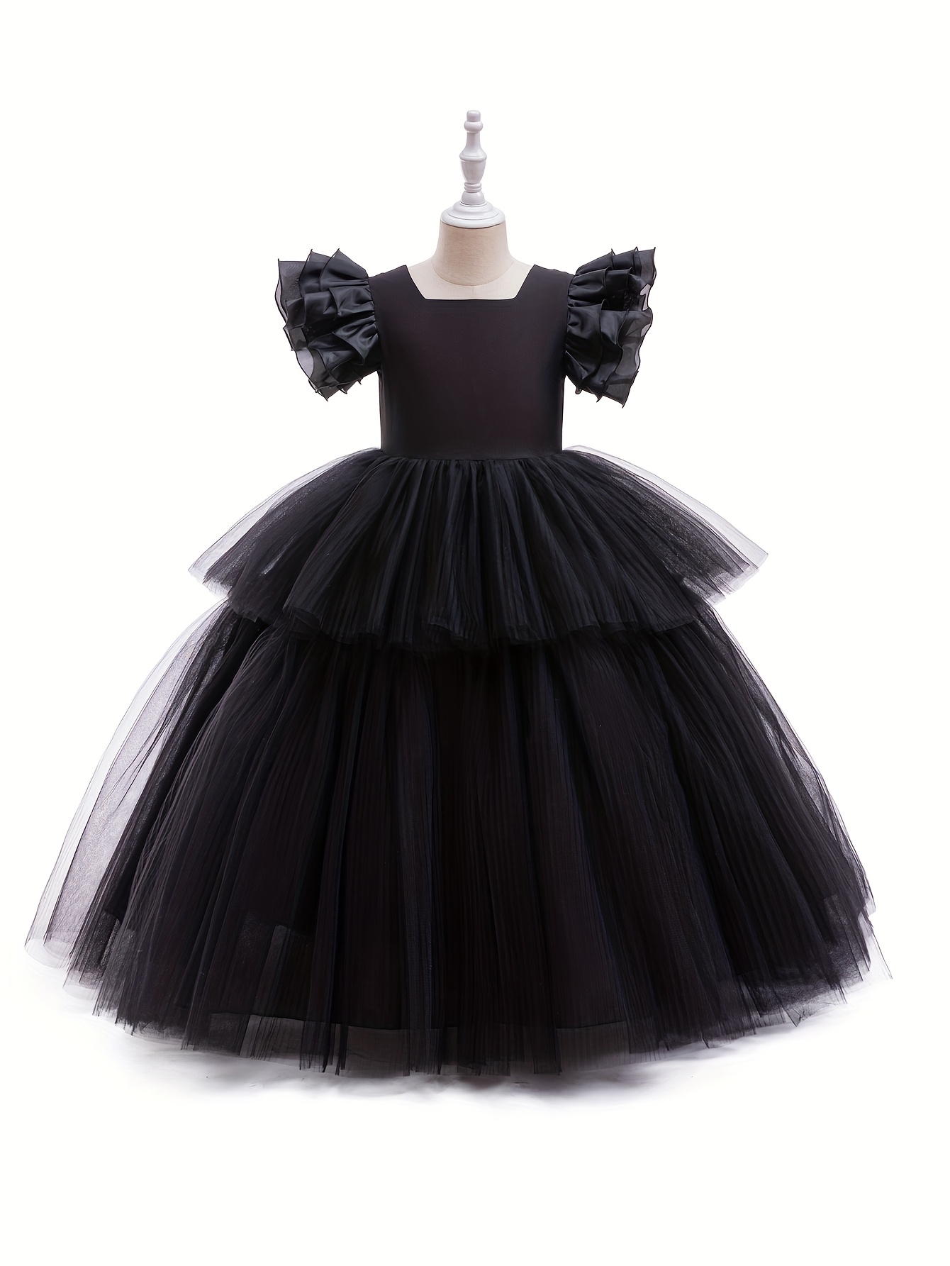 black dress shoes King Black Dress Shoes