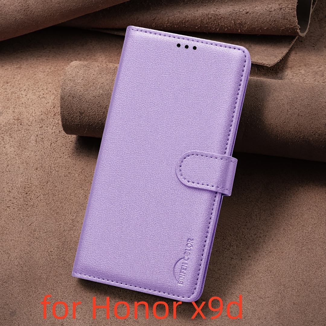 Etui za telefon - Primeren za nadgrajene modele, etuiji za mobilne telefone Honor X9D/X7D 5G Overseas/X5C 4G Overseas X5C PLUS/X8D/400/400