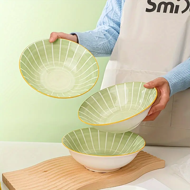 How to Measure the Capacity of a Soup Bowl