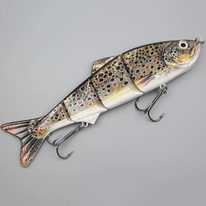 10 inch ultra realistic 4 lure long distance fishing - Temu 10 inch ultra realistic 4 lure long distance fishing - Temu