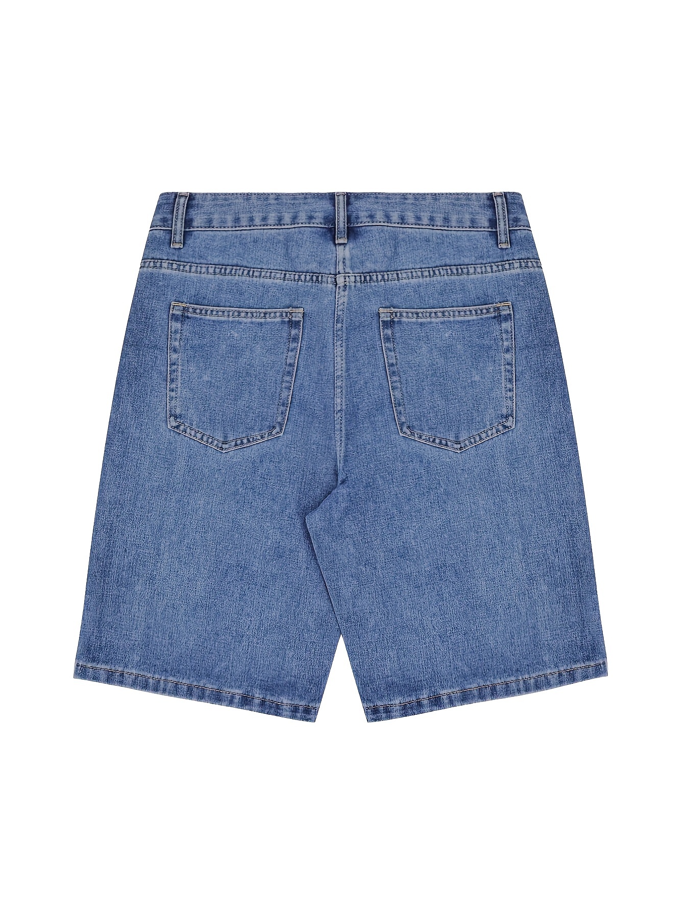 さらに100円引き◆Wai Kei◆Cutting washed denim bermuda pants MUSINSA | WAI KEI Star Denim Bermuda Pants Yellow Washed