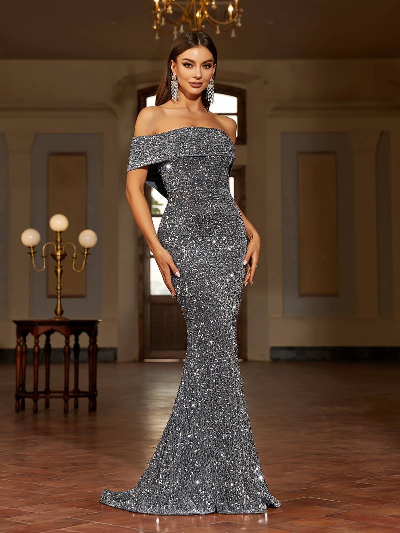 Plus Size Sequin Lace Dress MISSMAY Plus Size Sequin Lace Mermaid Maxi Dress Double V Neck, Ruched Bodycon, Formal Evening Gown For Women Women's Party Dress Plus Size Plus Size Sequin Lace Dress MISSMAY Plus Size Sequin Lace Mermaid Maxi Dress Double V Neck, Ruched Bodycon, Formal Evening Gown For Women Women's Party Dress Plus Size