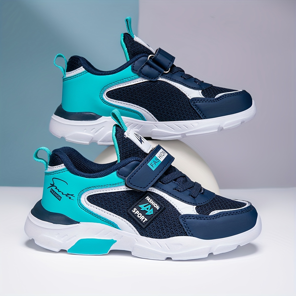 kinder sneaker jungen mädchen laufschuhe verschluss Temu Germany