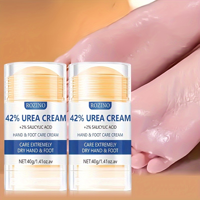 Urea Cream Dry Cracked Hands Feet Non Temu