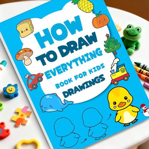 500 step by step drawing tutorial a to learning to draw painting tutorial series for beginner to advanced artists educational art