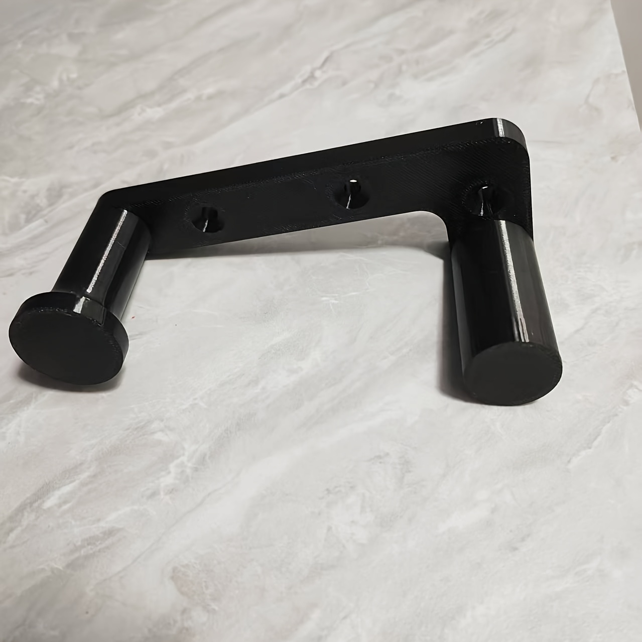 TEMU 1pc Electric Tool Wall Mount Bracket, Suitable For Storing Power Tools From Brands Such As Demo/makita/liyoubi, Serving As -saving Wall-mounting