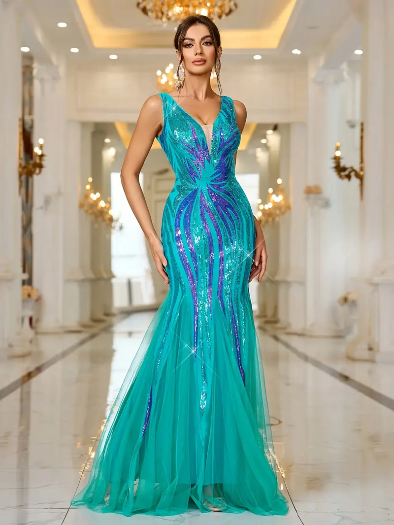 sequin party dress womens waist fashion festival - Temu Mauritius sequin party dress womens waist fashion festival - Temu Mauritius