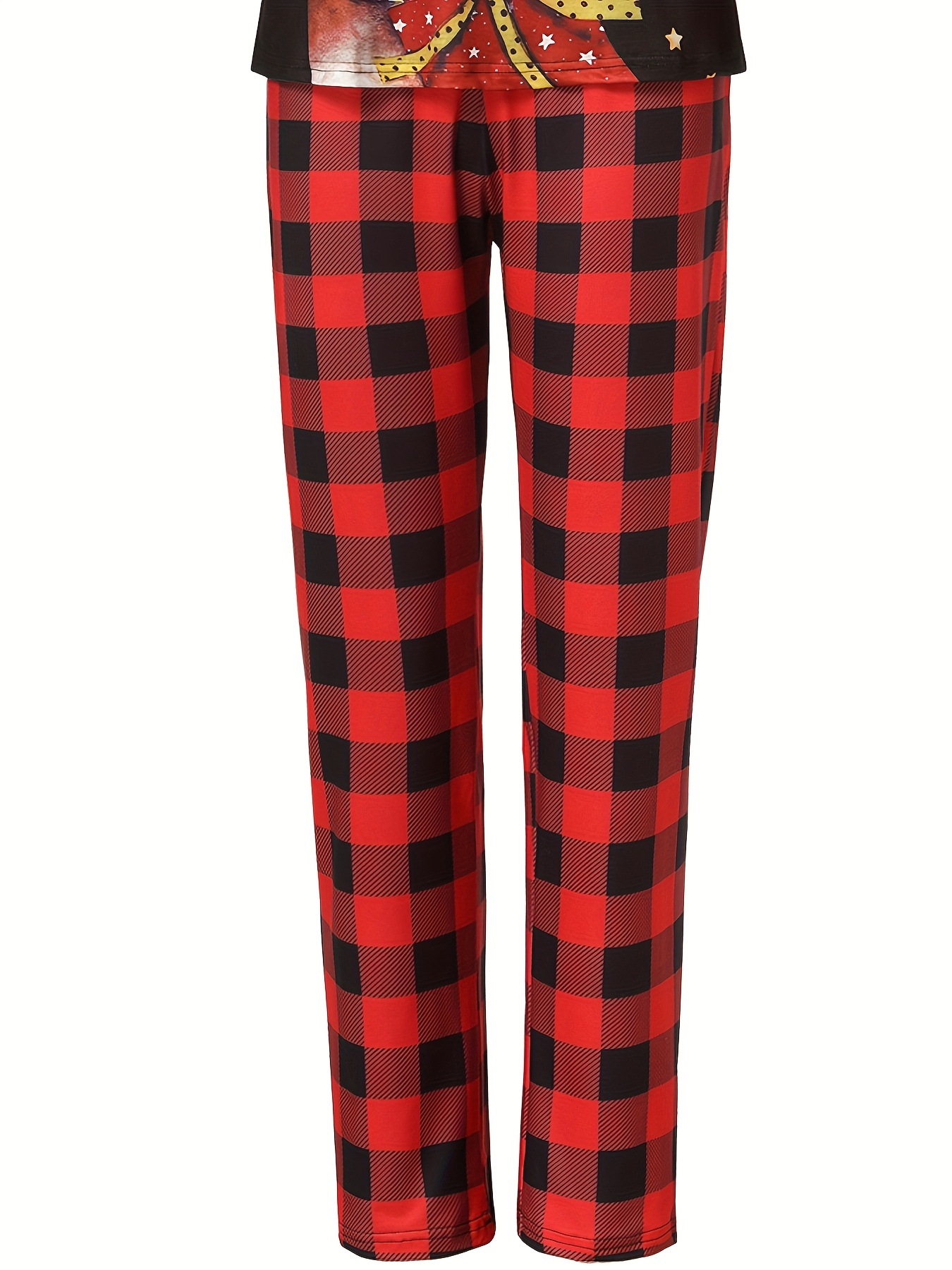 pj pants men sold on Temu United States