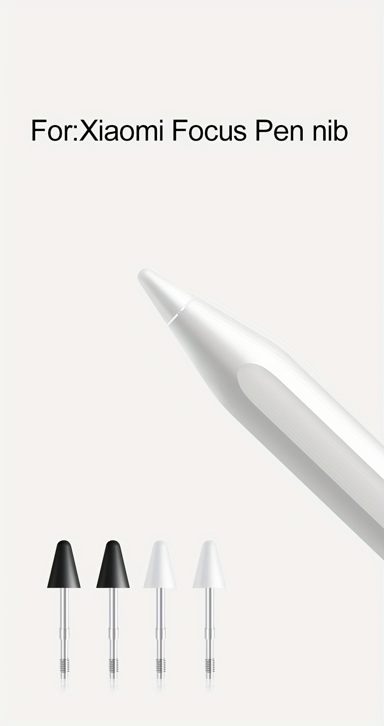 xiaomi focus kalem değiştirme tüyoları: hassas yazım için - Temu