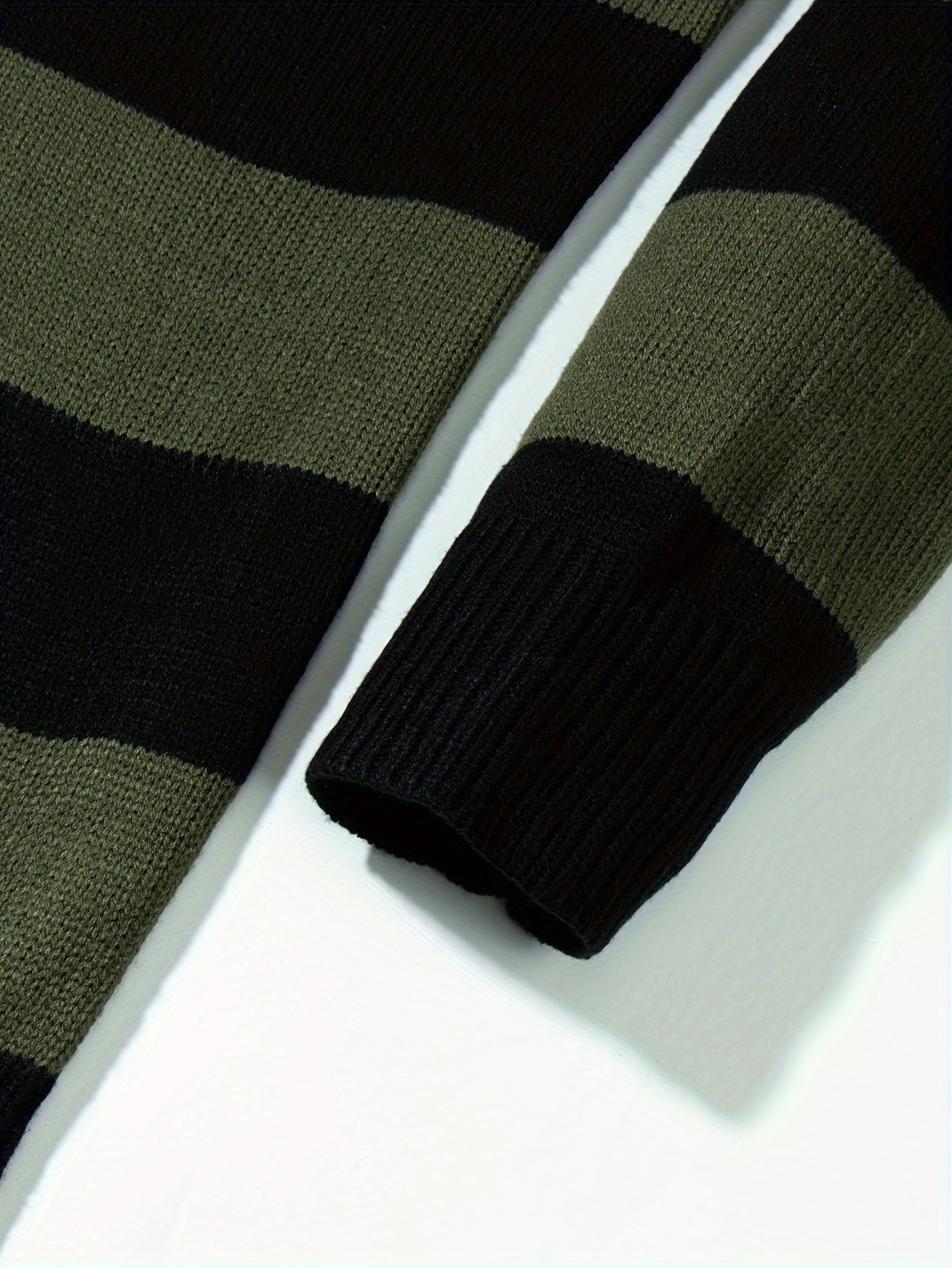 Casual Fashion Men's Sweater