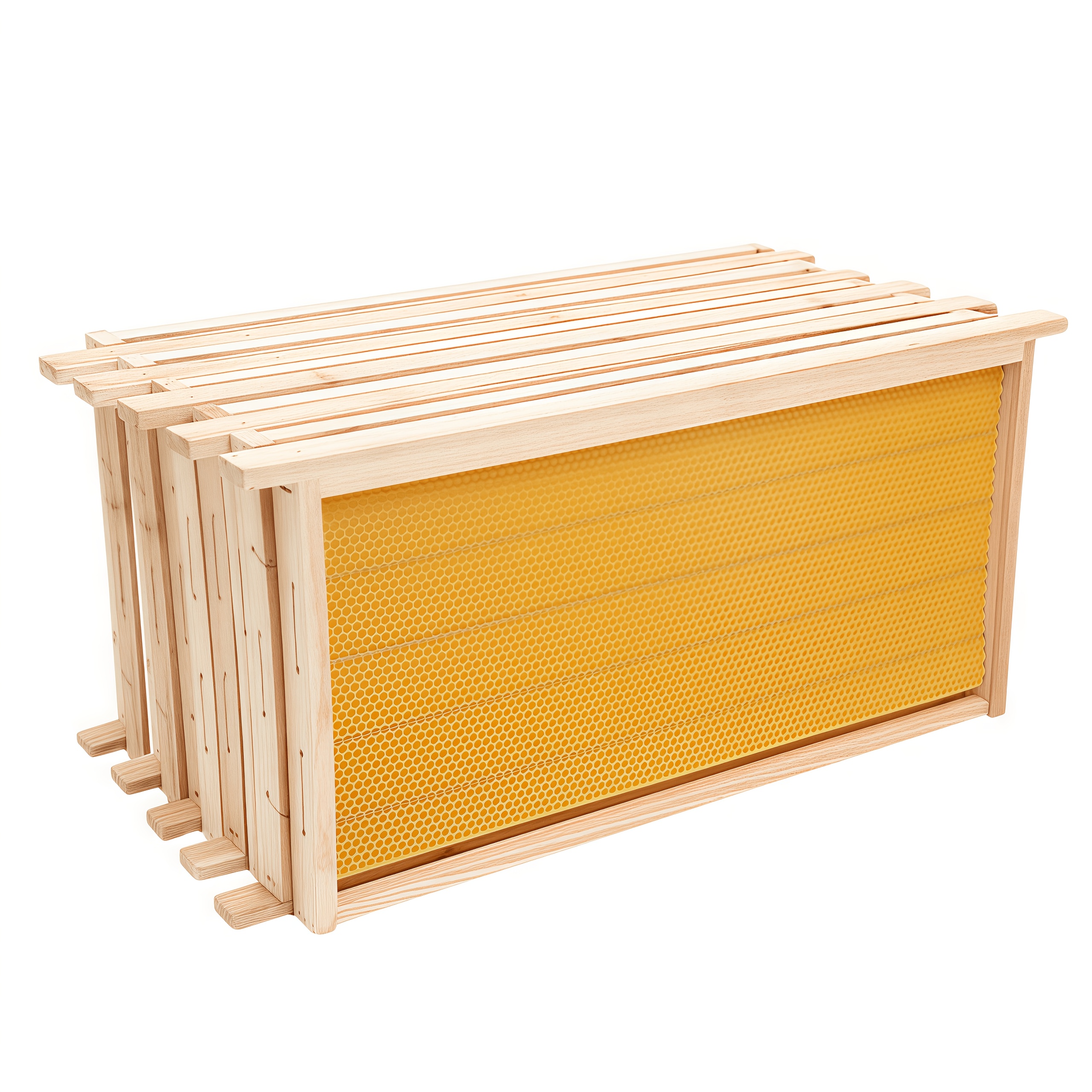 六角形の巣箱 【公式通販】