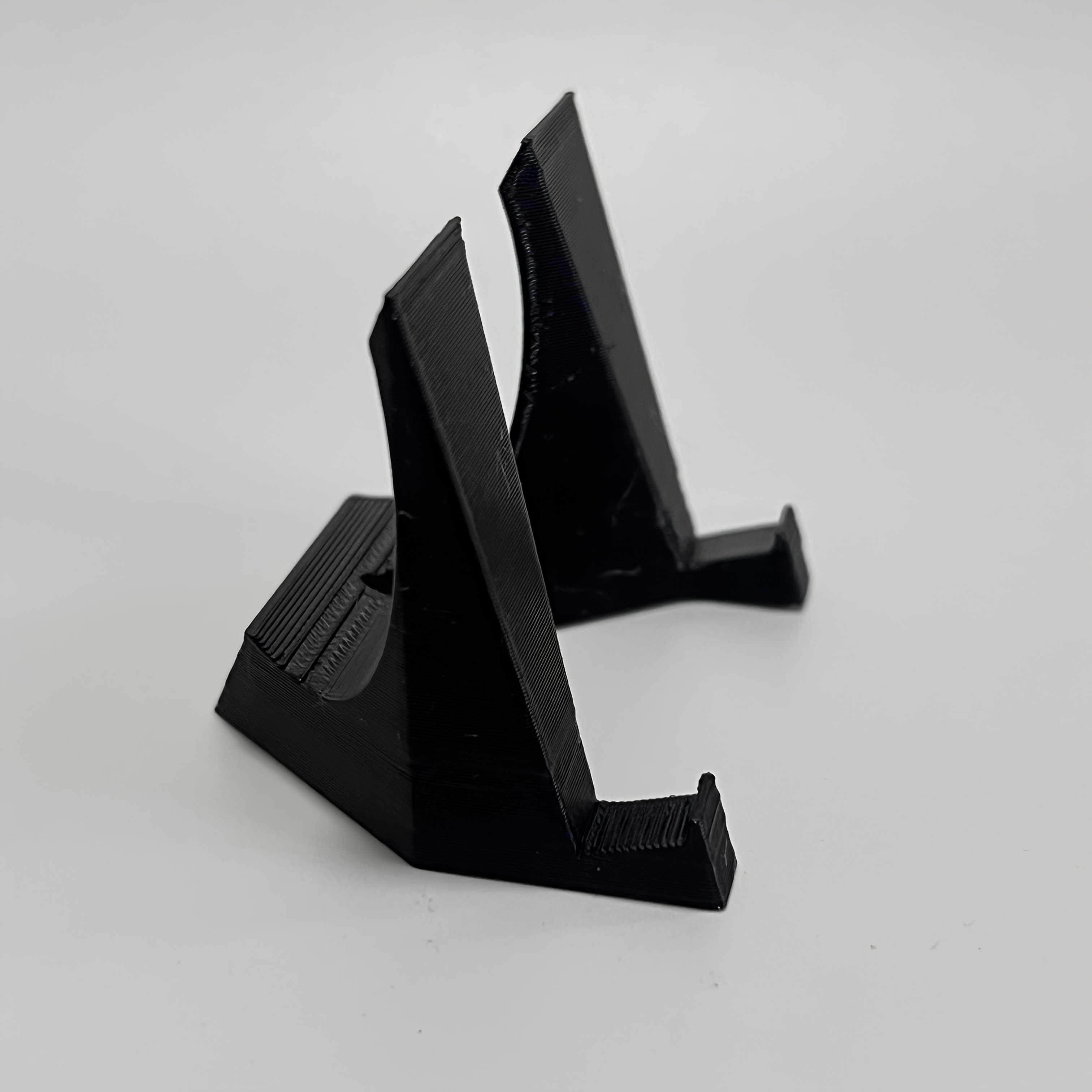 TEMU Supporto Porta Carte per Esposizione Desktop, Supporto Multifunzionale per Carte da Gioco/Foto/Carte , Materiale, e Antiscivolo, Espositore