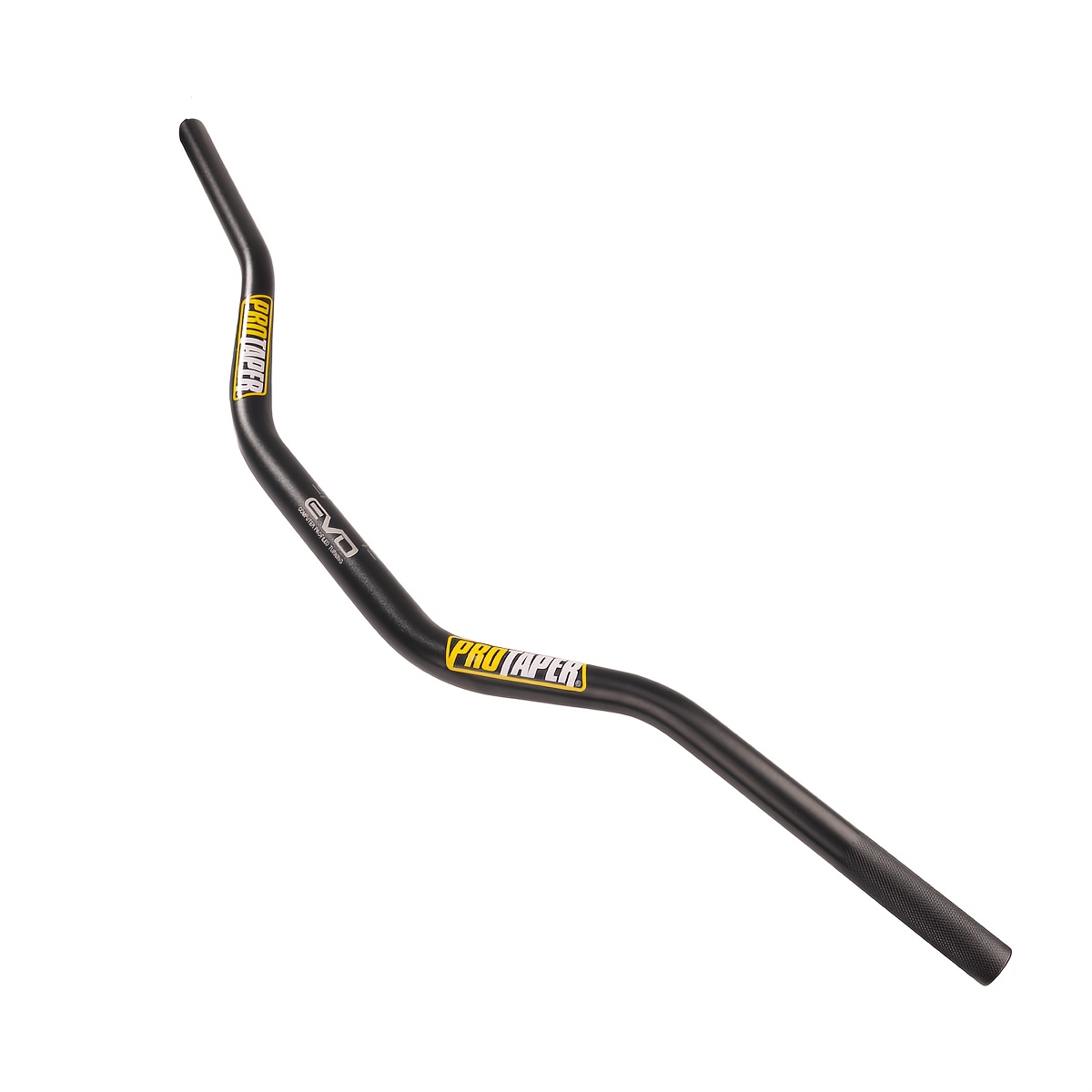 TEMU Relevador de Manillar de Aluminio - Mejora y Duradera para Motocross y Moto , Manillar de Aluminio para Honda, KTM, | Soporte Premium para Bicicleta de Carreras en