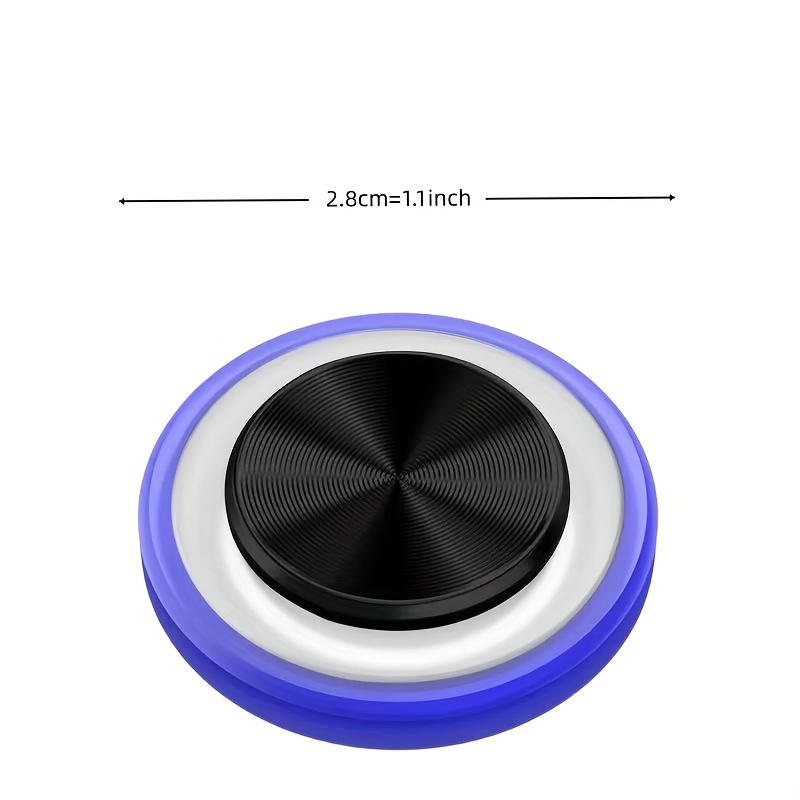 Three-Finger Joystick Mobile Game Controller
