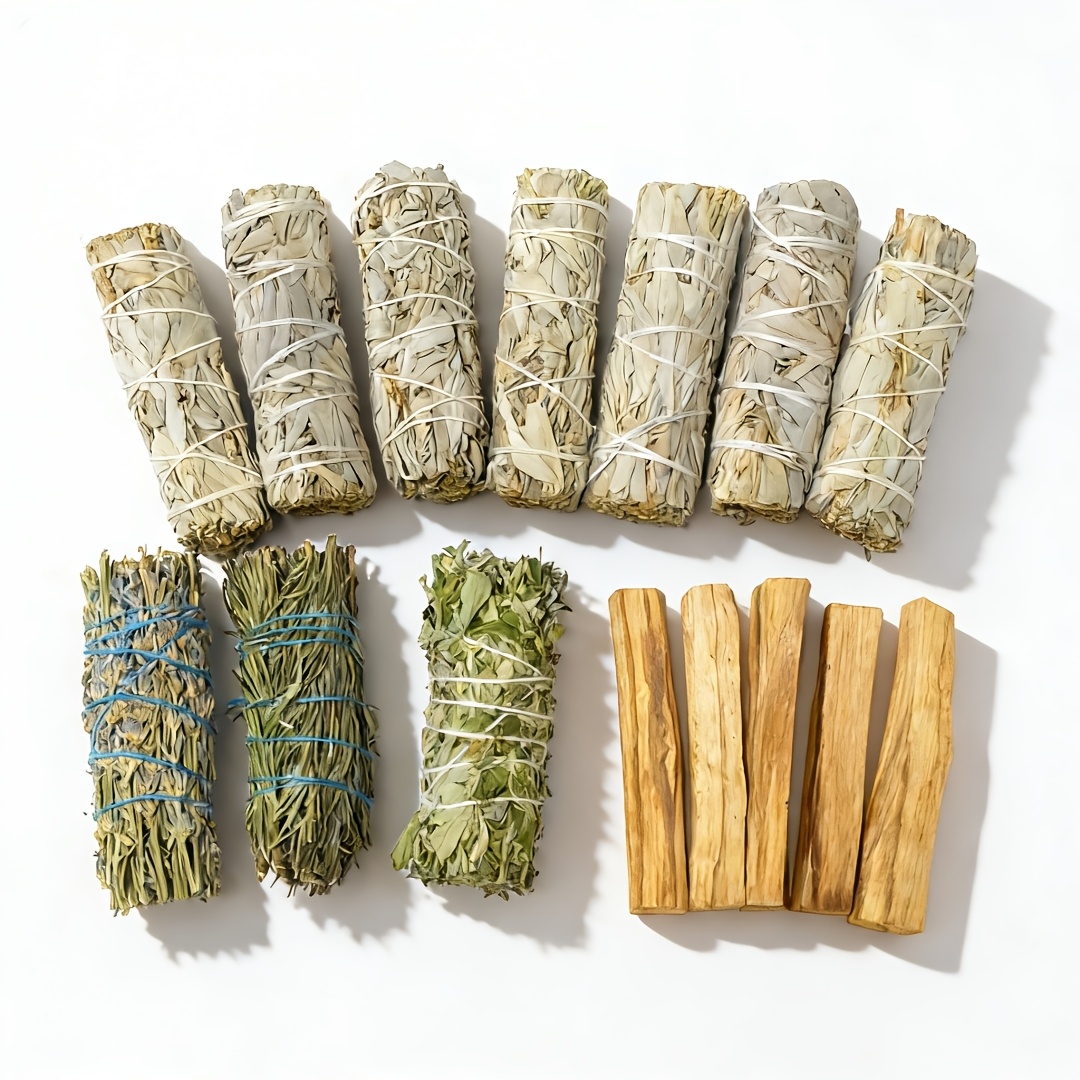 Plant-based Set 15pcs