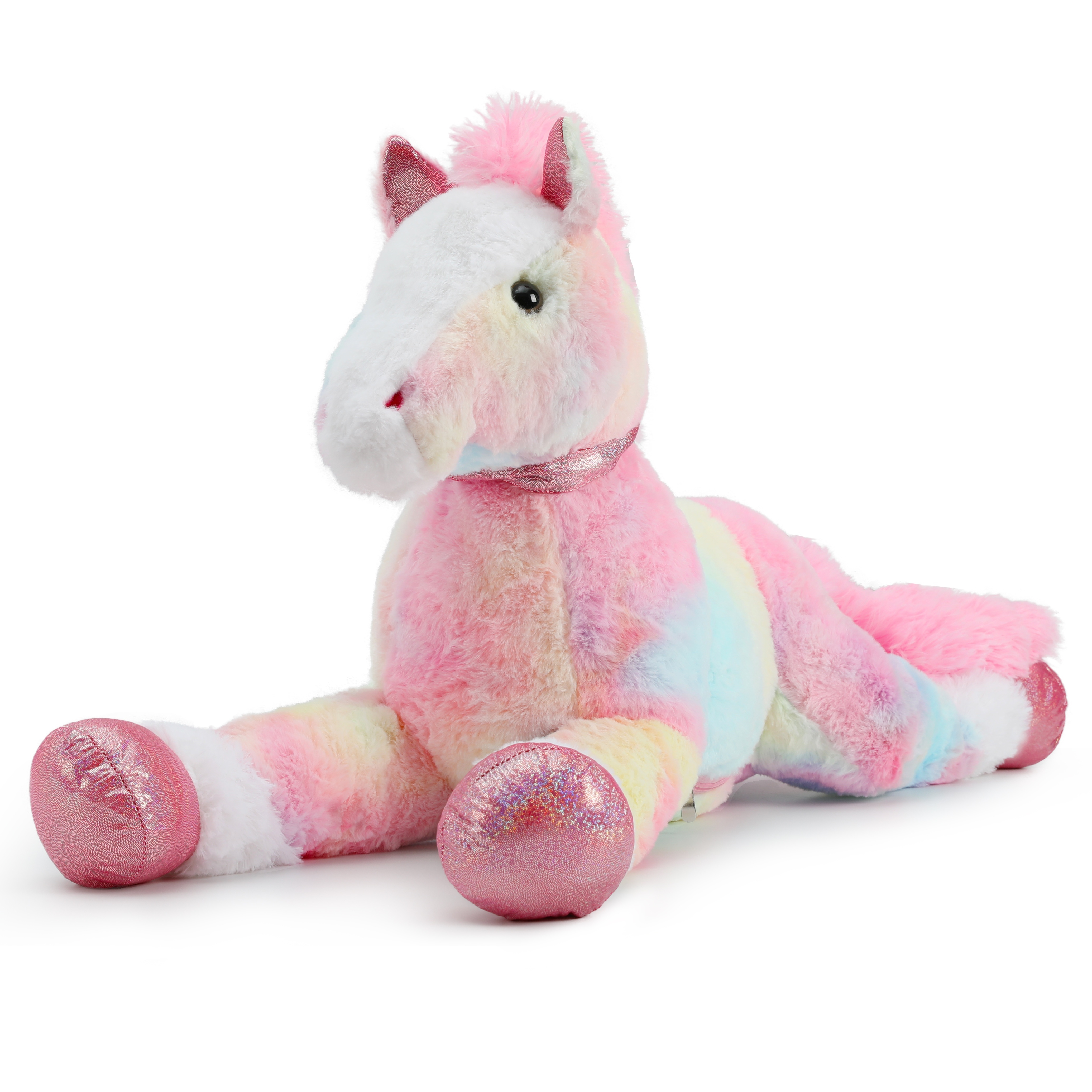 stuffed animal caballos de peluche walmart