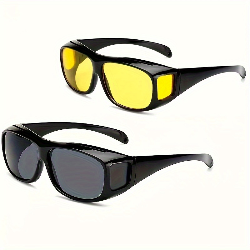 Unisex Polarized Sunglasses For Travel Driving