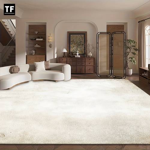 themed area rug minimalist velvet carpet with non slip backing ultra soft thickened european drum rug machine washable foldable lightweight portable for living room bedroom office decor or areas like and camping 9002523