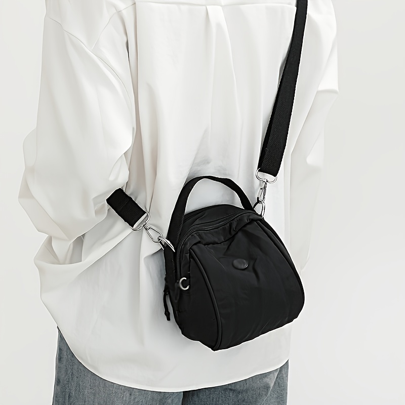 TEMU Women's Mini Small Crossbody Bag Shoulder Bag: Note That Bag Is Suitable For Holding A Phone