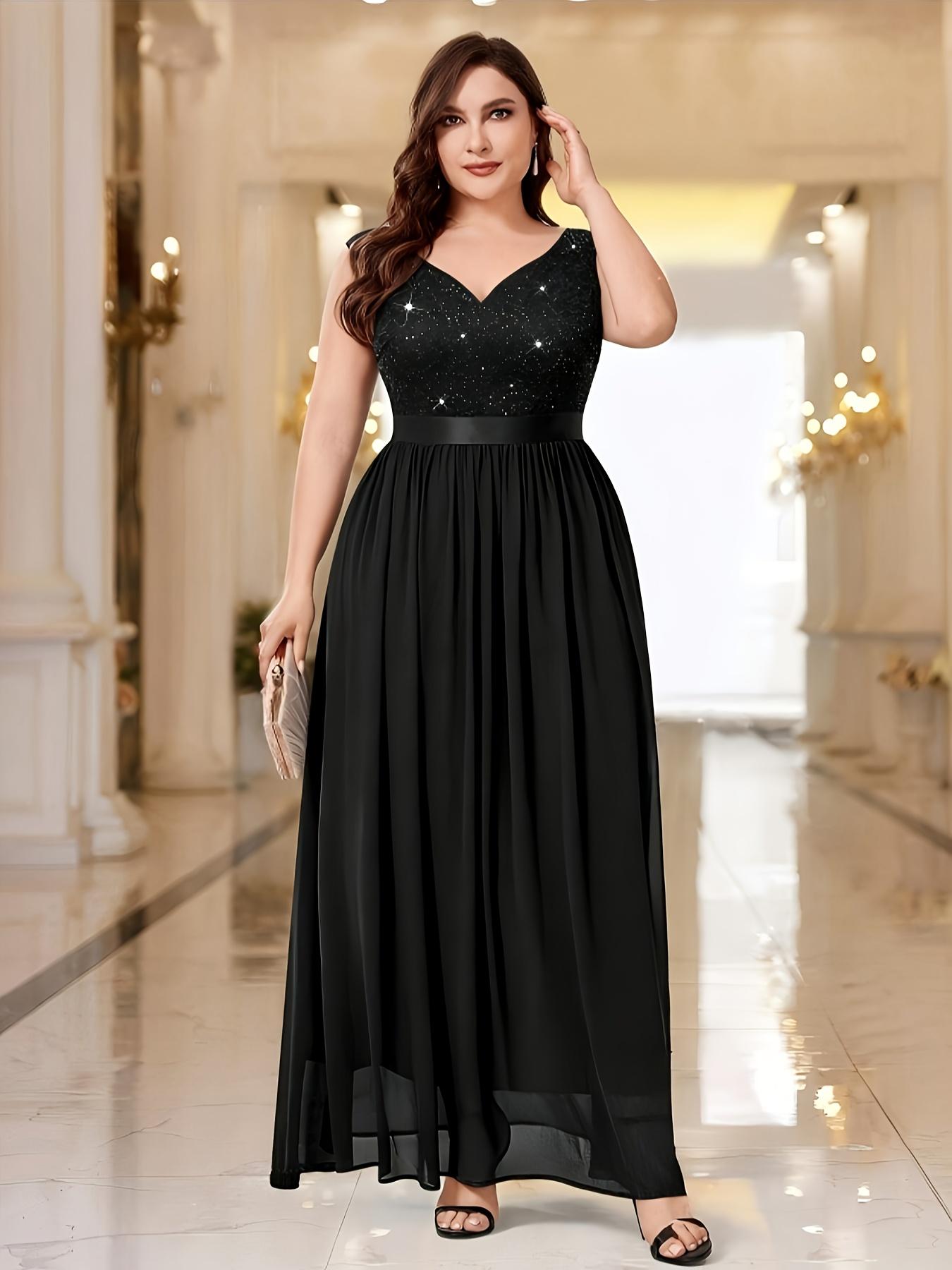 sachin and babi light blue dress trapeze cocktail dress: Dresses For Women