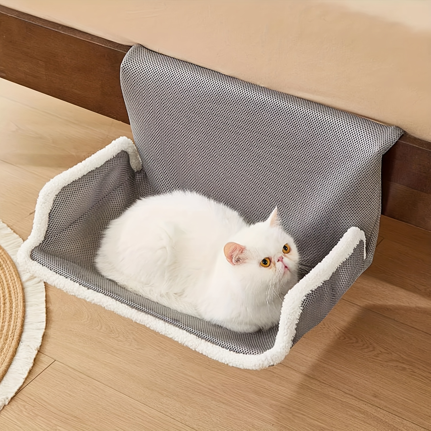 Cat Bed Argos Cat Litter Side Bed For Cats United Kingdom