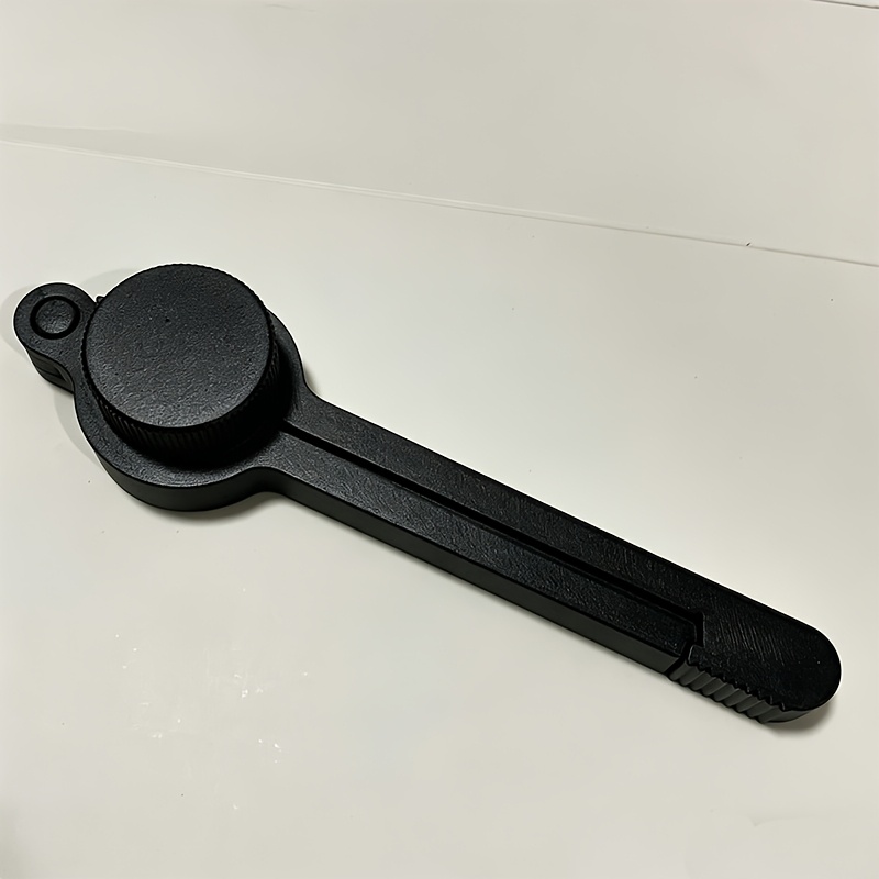 1pc Sealing Clip For Sealing Coffee Bags, Suitable For Fresh Sealing Of Ordinary